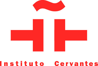 logotipo del Instituto cervantes