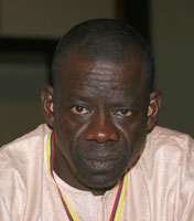 El Hadji Amadou Ndoye