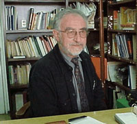 Raúl Ávila