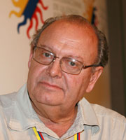 Pedro Luis Barcia
