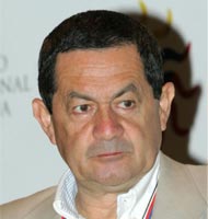 Carlos Niño Murcia