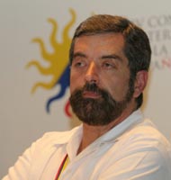 Juan Ramón de la Fuente