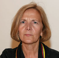 Ángela L. Di Tullio