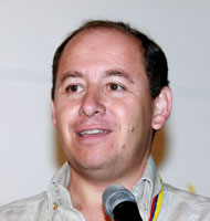 Ricardo Navarrete Jiménez