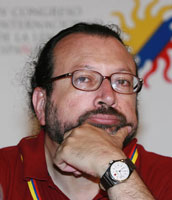 Héctor Perea
