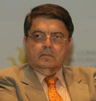 Sergio Ramírez Mercado