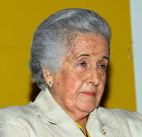 Ángela Restrepo-Moreno