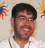 Germán Rey Beltrán
