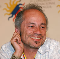 Omar Rincón