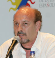 Javier Ruibal