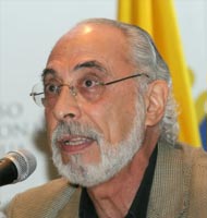 Santiago Kovadloff