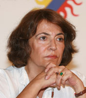 Marcela Serrano