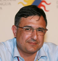 Ramón Tijeras