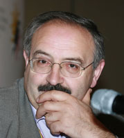 Ramón Villares