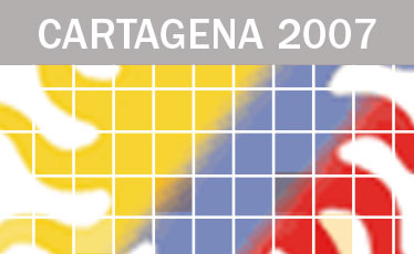 CARTAGENA 2007