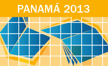 PANAMÁ 2013
