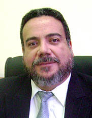 Gustavo García Fong
