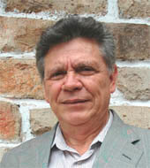Víctor Manuel Ramos