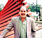 Rainer Enrique Hamel