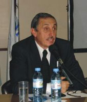 Jorge Obeid