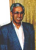 Mario Miguel González