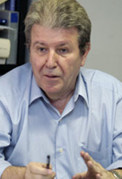 Jorge Herralde