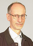 Michael Metzeltin