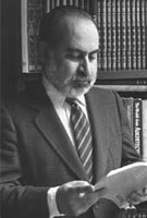 José Moreno de Alba