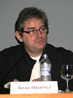 Javier Ordóñez