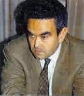 Andrés Pedreño Muñoz