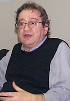 José Carlos Rovira Soler