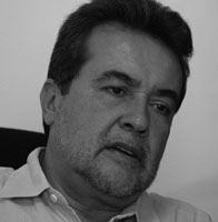 Jorge Sánchez Sosa