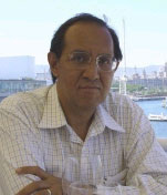 Raúl Trejo Delarbre