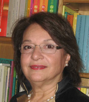 Marta Baralo Ottonello