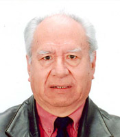 Rodolfo Cerrón Palomino