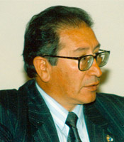 Carlos Coello Vila