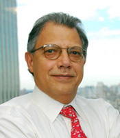 Arturo Durán