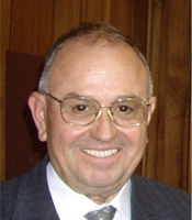Juan Antonio Frago Gracia