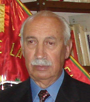 Mario Frías