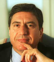 José Luis García Delgado