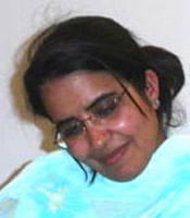 Zahra El Hasnaoui Ahmed