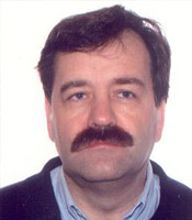 Juan Martínez Guillén