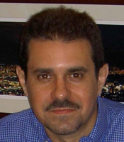Francisco Javier Pérez
