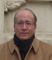 Vicente Quirarte