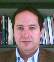 Jaime Alejandro Rodríguez Ruiz