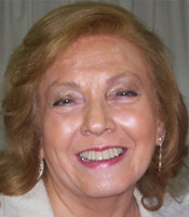 Elena E. Rojas Mayer