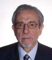 Hernán Urrutia Cárdenas