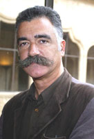 Alberto Gómez Font