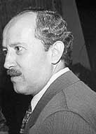 Luis Ernesto Pi Orozco