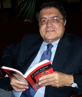 Sergio Ramírez Mercado